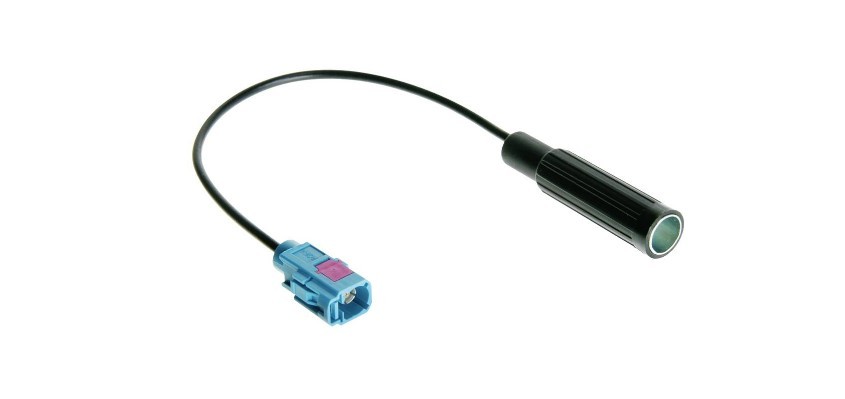 1521-01 acv Adapter, Antennenkabel für AVIA online bestellen