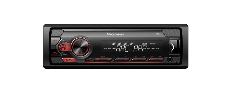 Autoradio für Auto günstig online kaufen bei AUTODOC