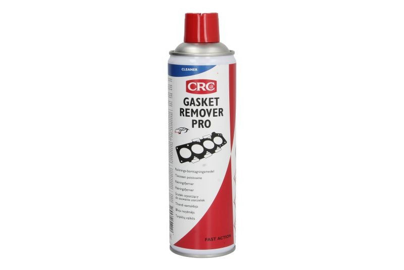 CRC Gasket Rem PRO 32747-AB Cleaner / Thinner aerosol, Contains Silicone, Water-repellent, Capacity: 400ml