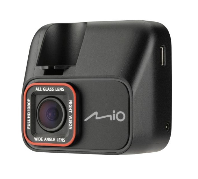 Dashboard camera auto MIO MiVue C588T Dual GPS 5415N6620029