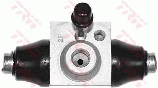 TRW BWA108A Wheel Brake Cylinder AUDI experience and price