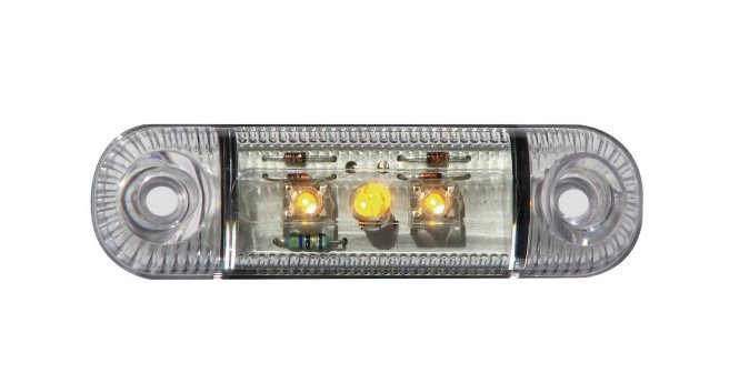 SecoRut 61281 Side indicator lights W164 ML 500 5.0 4-matic 306 hp Petrol 2005 price