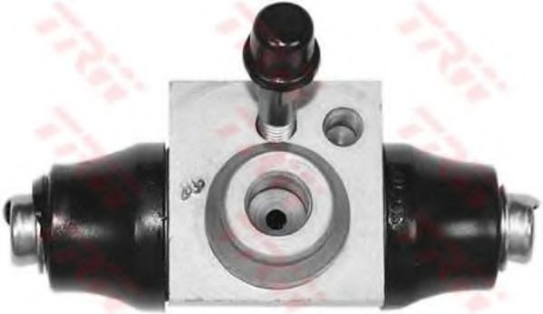 Great value for money - TRW Wheel Brake Cylinder BWC107A