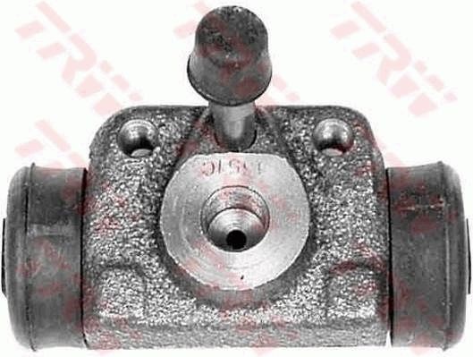 TRW 17,5 mm, Cast Iron Brake Cylinder BWC117 buy
