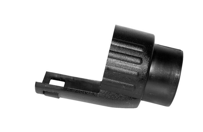 T.F.A. 88008 Adapter, Steckdose für MITSUBISHI Canter (FE3, FE4) 5.Generation LKW in Original Qualität