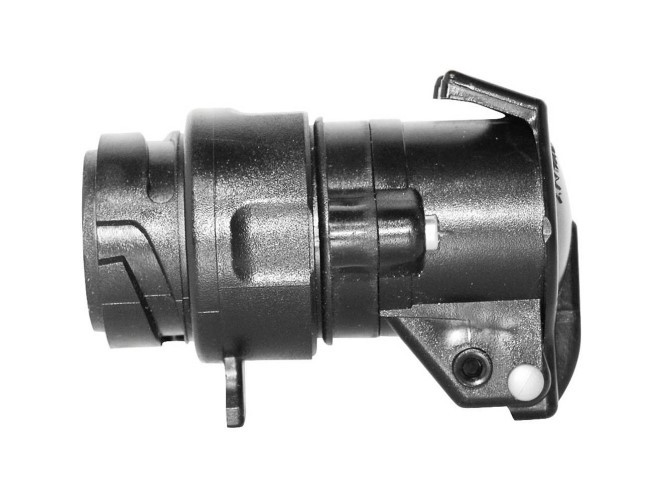 88006 T.F.A. Adapter, Steckdose MERCEDES-BENZ ACTROS
