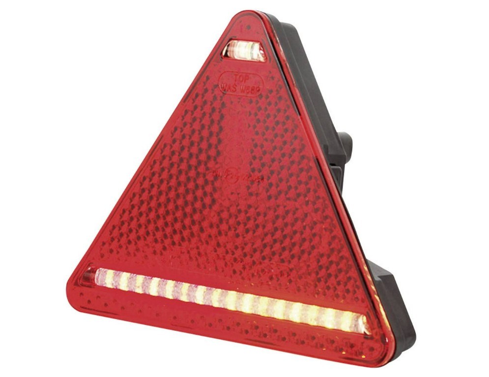 WAS Right Rear, for trailer Combination Rearlight 326 buy