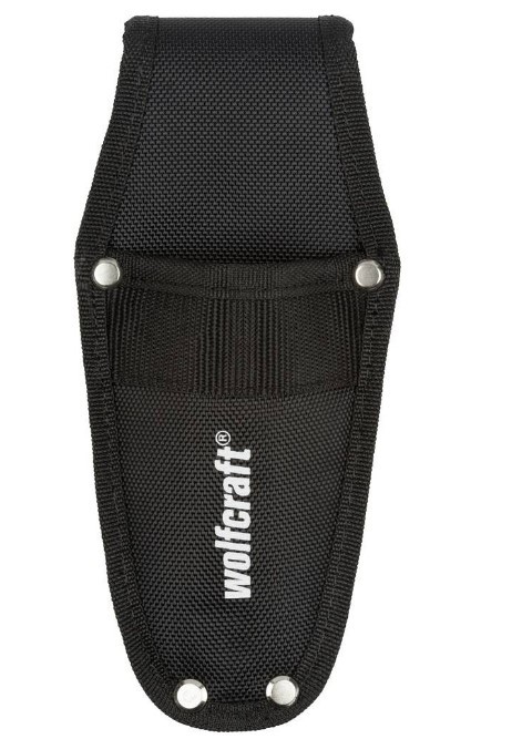 Tool pouch WOLFCRAFT 4281000 for car