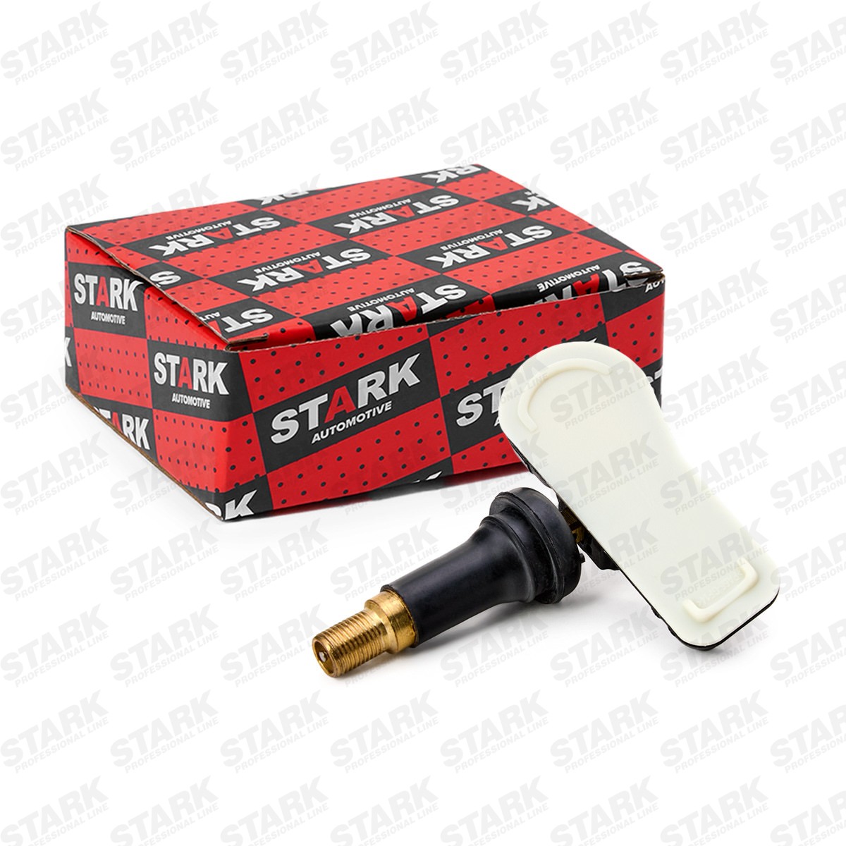 STARK SKWS-1400104 Tyre pressure sensor (TPMS) 52933-2M650