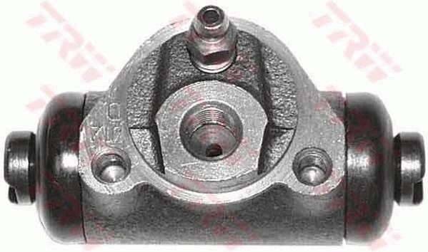 TRW 19 mm, Cast Iron Brake Cylinder BWD105 buy