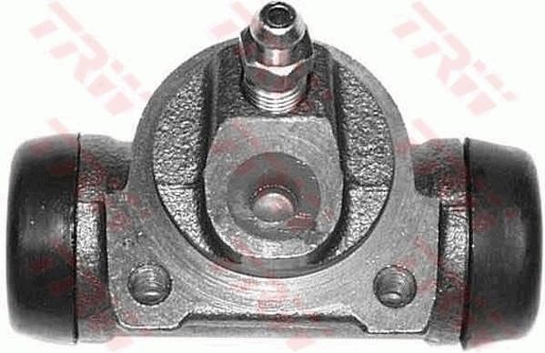 TRW BWD170 Wheel Brake Cylinder 19 mm, Cast Iron