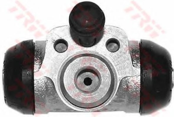 Great value for money - TRW Wheel Brake Cylinder BWD268