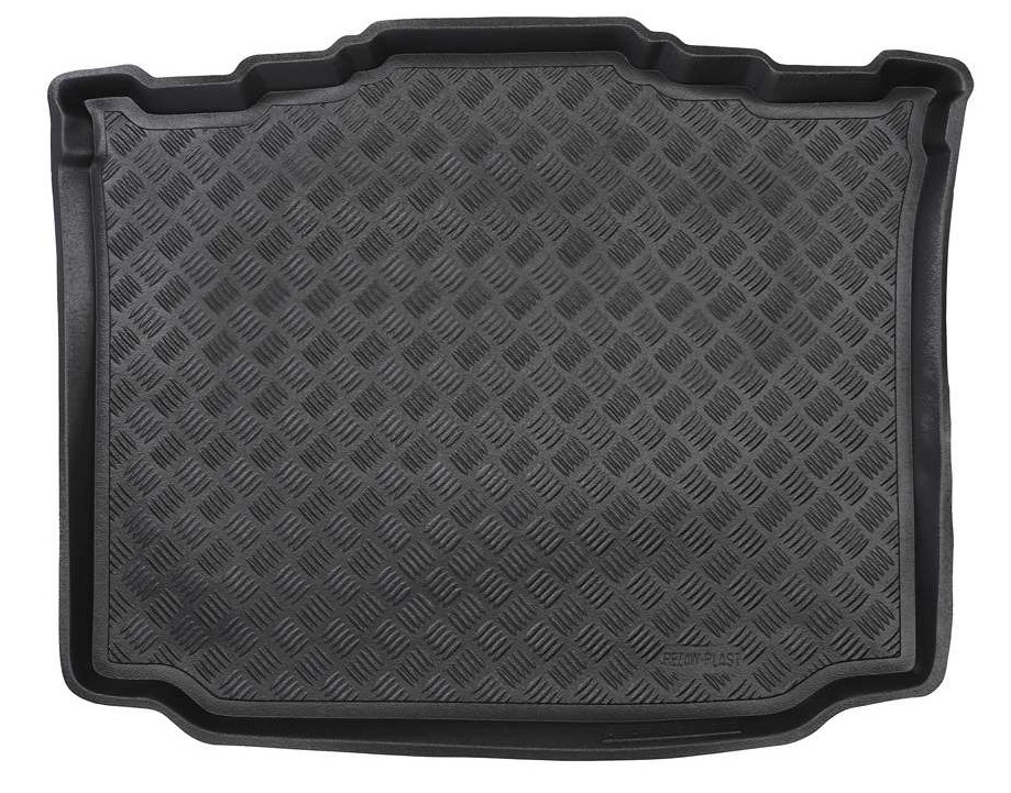 Skoda ROOMSTER Car boot tray REZAW PLAST 101513 cheap