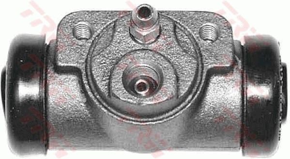 TRW BWF305 Wheel Brake Cylinder JEEP experience and price