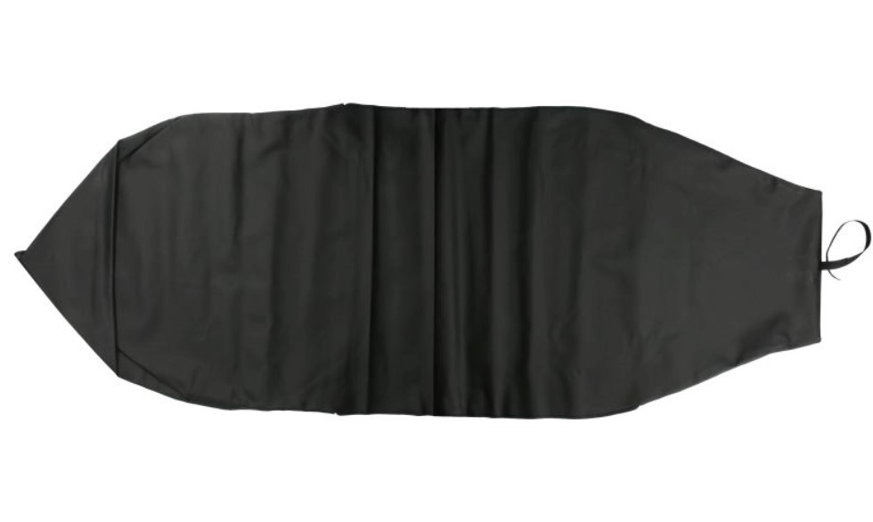 Universal car floor mats Leatherette F-CORE SSC01