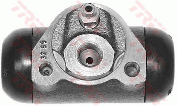 Original BWH162 TRW Wheel cylinder experience and price