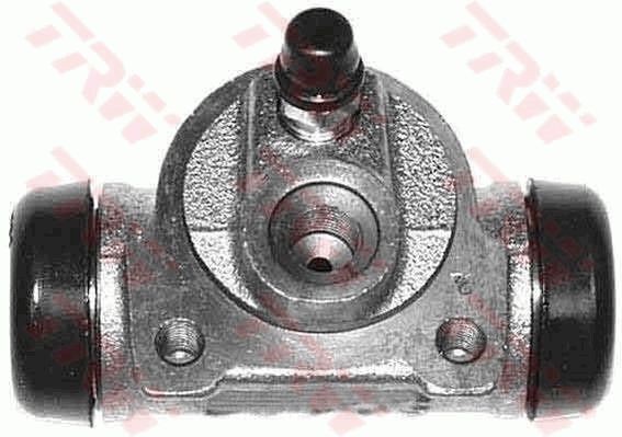 TRW Brake wheel cylinder rear and front RENAULT TRAFIC Platform/Chassis (P6) new BWH168