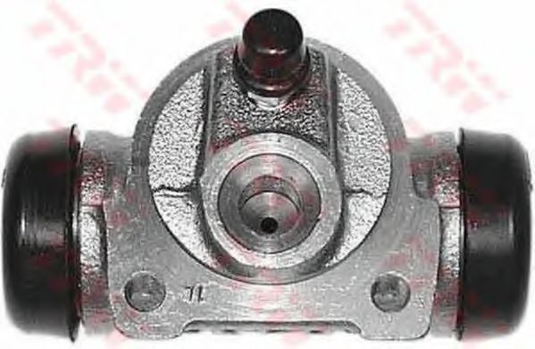 TRW Wheel cylinder rear and front 18 Van new BWH169