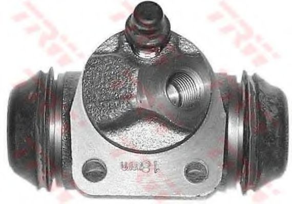 Great value for money - TRW Wheel Brake Cylinder BWH173