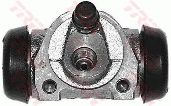 TRW BWH175 Wheel Brake Cylinder 22,2 mm, Cast Iron