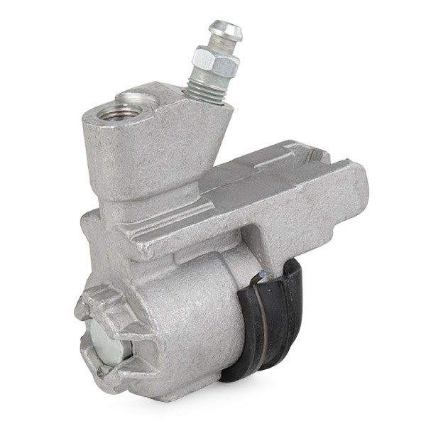 BWH202 Wheel Brake Cylinder TRW BWH202 review and test