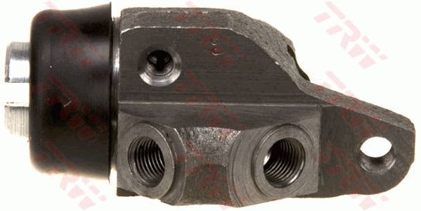 Brake cylinder TRW 22,2 mm, Cast Iron - BWH235