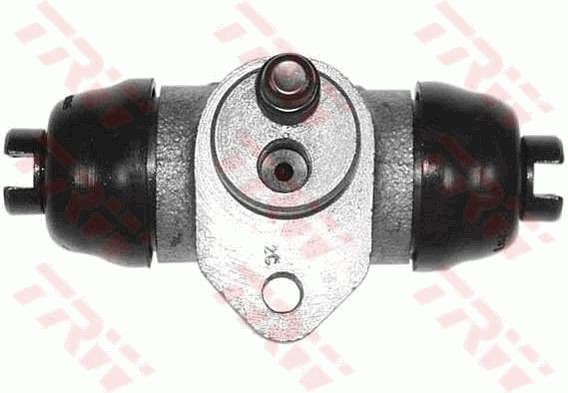 TRW BWL116 Wheel Brake Cylinder 25,4 mm, Cast Iron