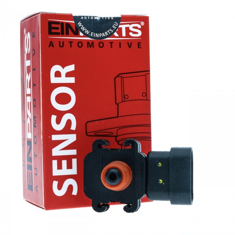 EINPARTS EPS0010 Sensor, boost pressure 7700 106 886