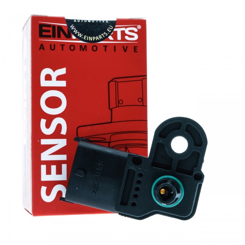 EINPARTS EPS0434 Sensor, boost pressure 55219 296