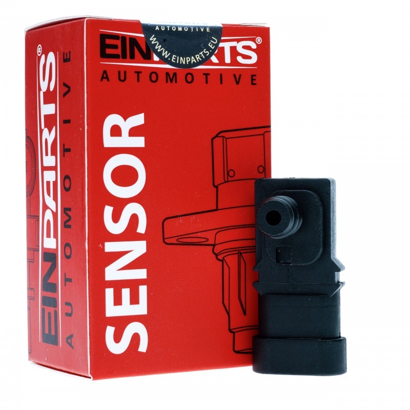 EINPARTS EPS0440 Luftdrucksensor, Höhenanpassung RENAULT: TWINGO 1, Clio 4 Schrägheck, Twingo 3 Schrägheck, DACIA: Duste...