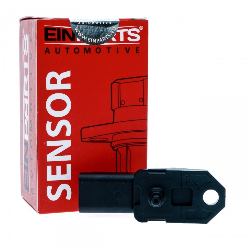 EINPARTS EPS0443 Boost pressure sensor FIAT SCUDO 2001 in original quality