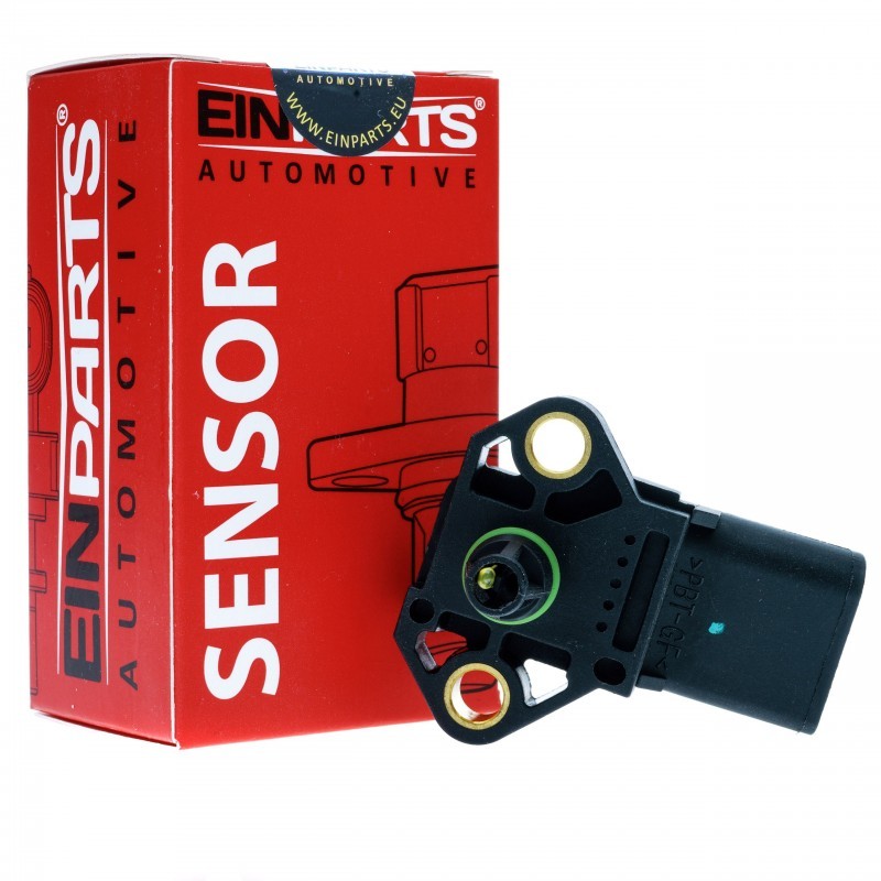 Skoda KAROQ Intake manifold pressure sensor EINPARTS EPS0461 cheap