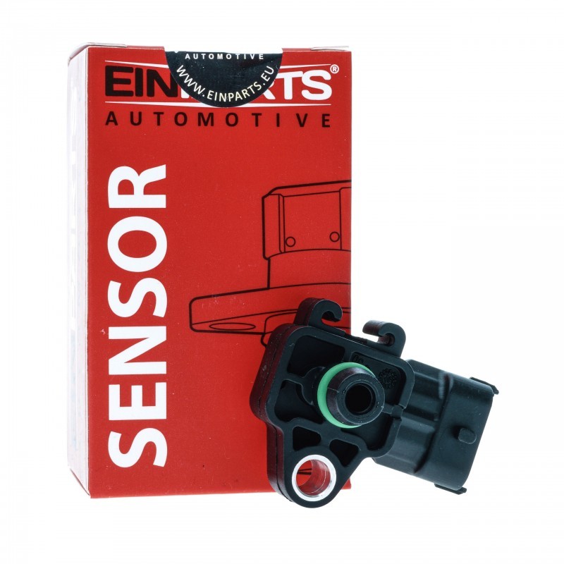 EINPARTS Number of pins: 3-pin connector MAP sensor EPS0470 buy