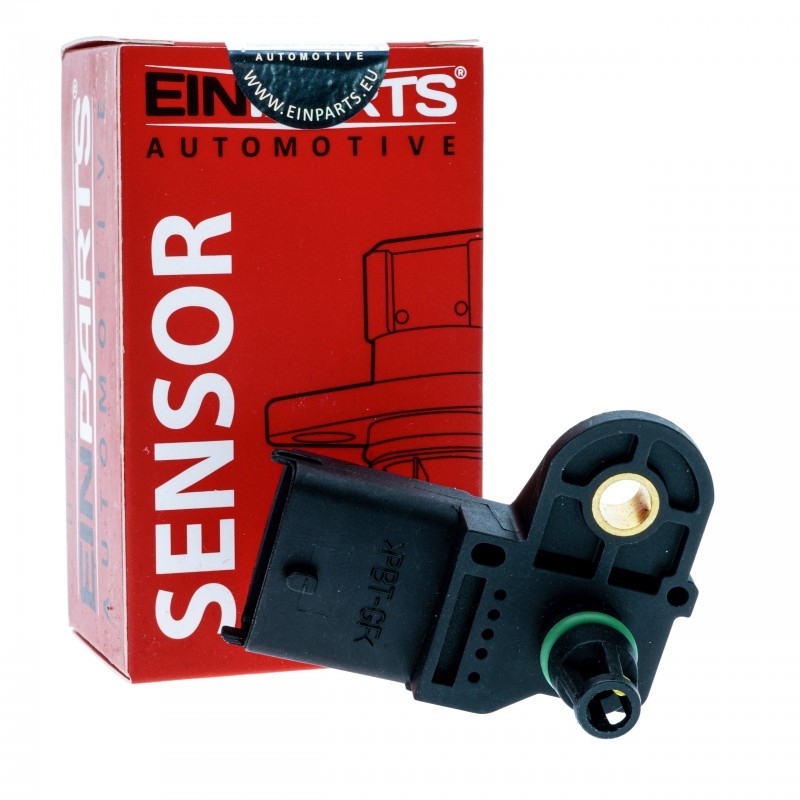 EINPARTS Voltage: 5V, Number of pins: 4-pin connector MAP sensor EPS0479 buy