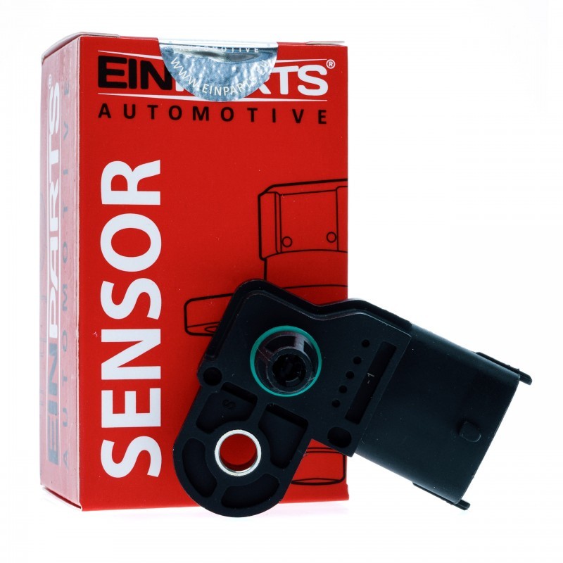 EPS0495 EINPARTS Sensor, Ladedruck für MAGIRUS-DEUTZ online bestellen