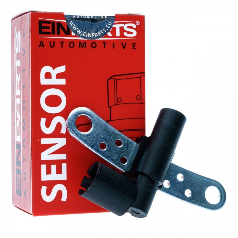 EINPARTS Number of connectors: 2 Sensor, crankshaft pulse EPS0527 buy