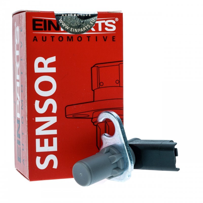 EINPARTS 2-pin connector, Inductive Sensor, without cable Number of pins: 2-pin connector Sensor, crankshaft pulse EPS0530 buy