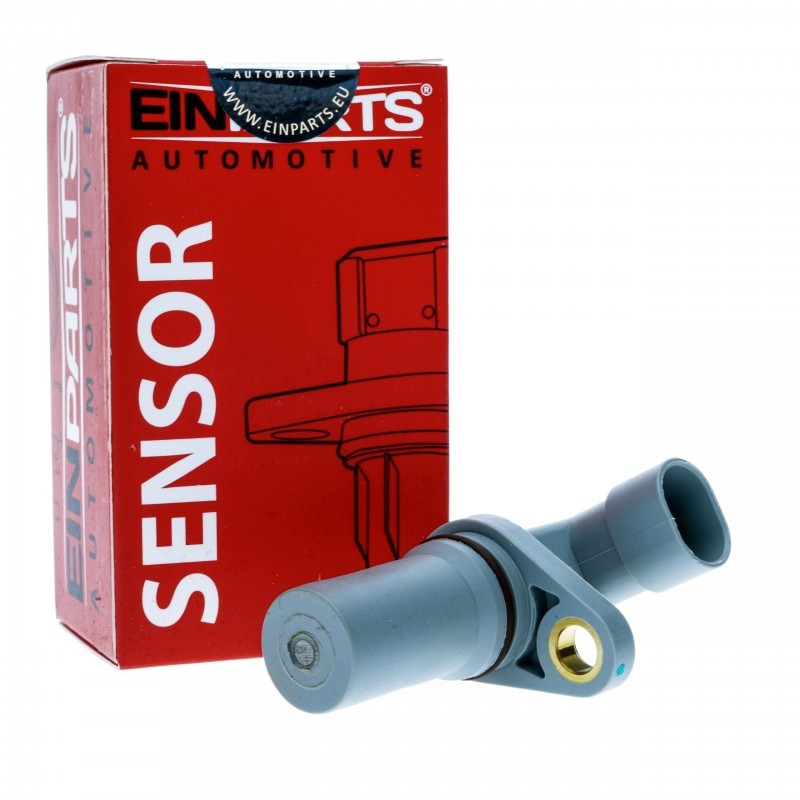 EINPARTS 2-pin connector, Inductive Sensor, without cable Number of pins: 2-pin connector Sensor, crankshaft pulse EPS0544 buy
