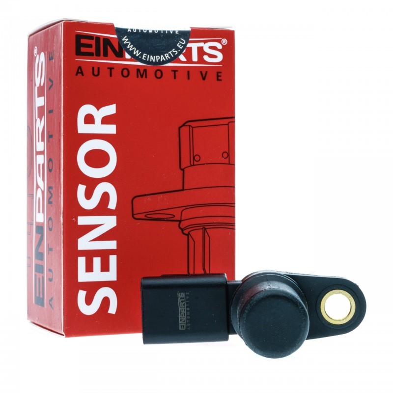 EINPARTS Inductive Sensor Number of connectors: 2 Sensor, crankshaft pulse EPS0567 buy