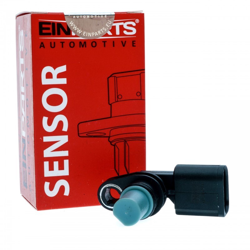 2501850 EINPARTS EPS0576 Crankshaft sensor 06E 905 163