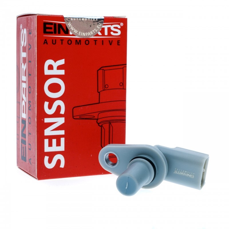 EPS0656 EINPARTS Wheel speed sensor BMW Rear Axle Left, Rear Axle Right, Active sensor, 954mm