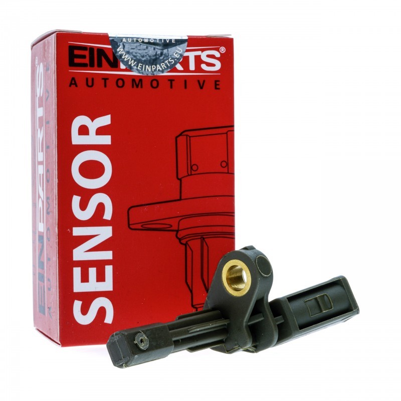 Volkswagen PASSAT Anti lock brake sensor 21877636 EINPARTS EPS0711 online buy