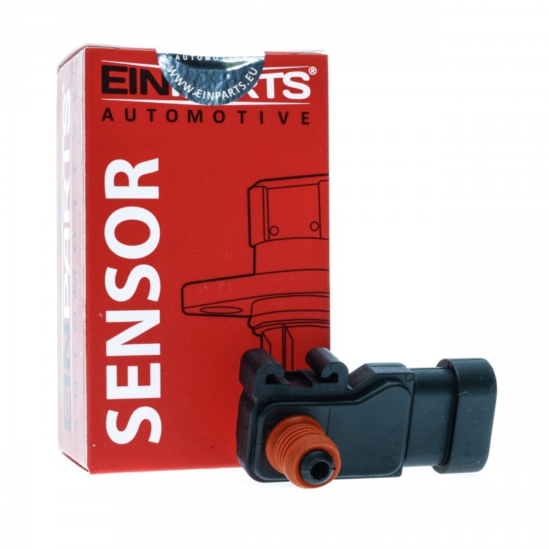 EINPARTS EPS0842 Intake manifold pressure sensor 12614970