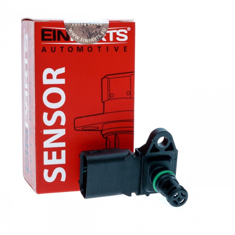 EINPARTS EPS0850 Sensor, boost pressure 31 339 551