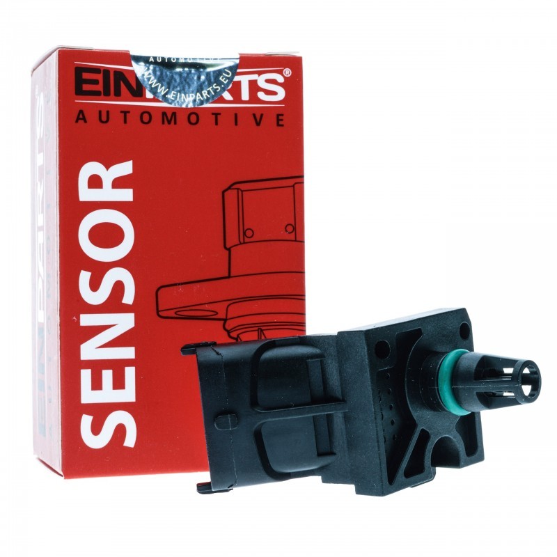 EINPARTS with integrated air temperature sensor Intake air temperature sensor EPS0865 buy