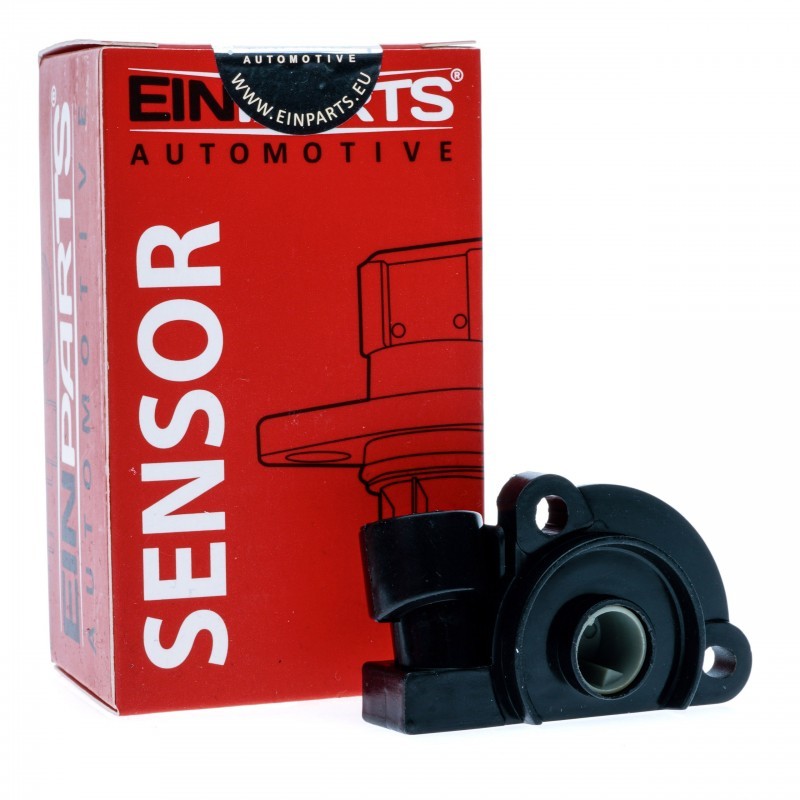 EINPARTS EPS0922 Throttle position sensor 8 17 204