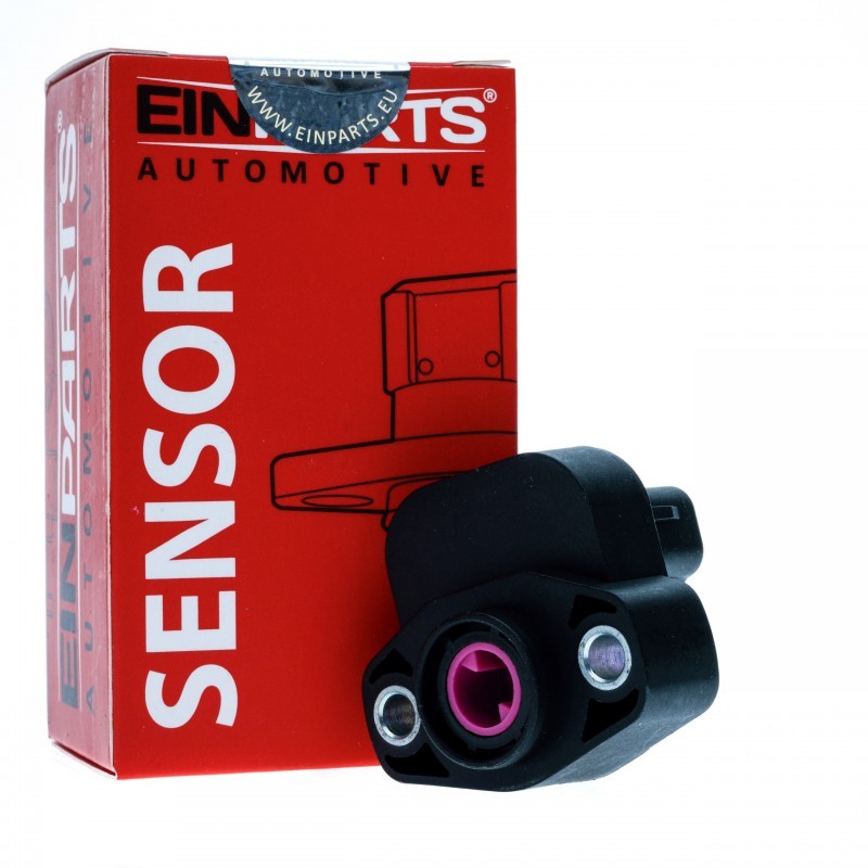 EINPARTS EPS0930 MERCEDES-BENZ Throttle position sensor in original quality