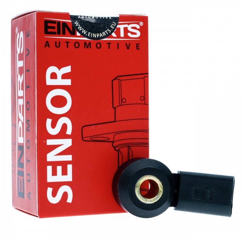 EINPARTS EPS1008 Knock sensor VW Polo IV Hatchback (9N) 1.2 12V 69 hp Petrol 2008