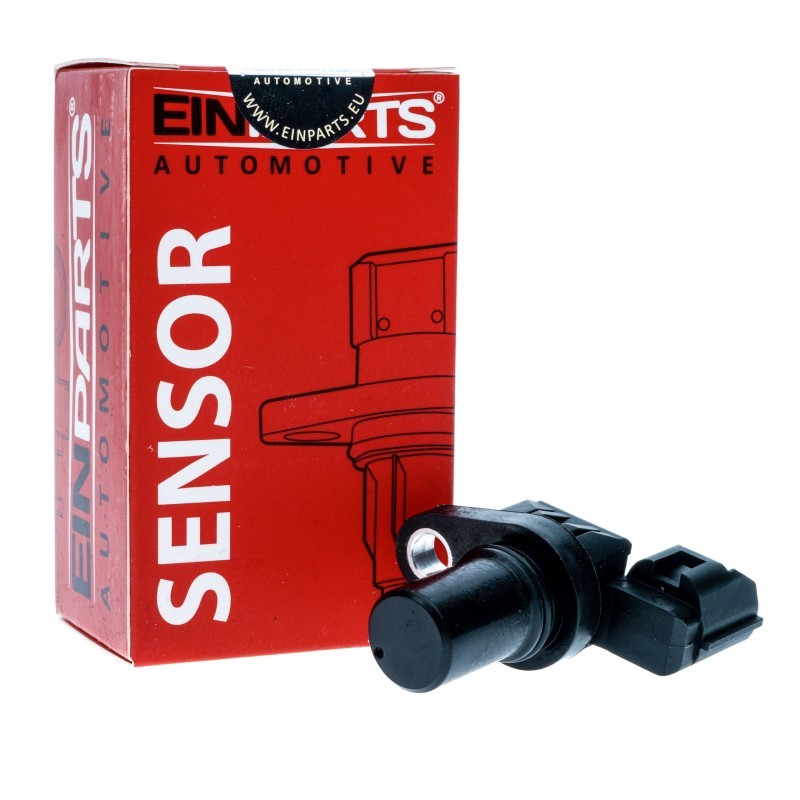 EINPARTS Hall Sensor, black Number of pins: 3-pin connector Sensor, camshaft position EPS1061 buy