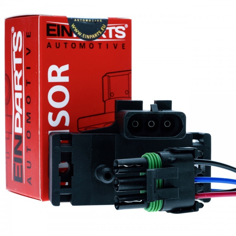 Kia Sensor, boost pressure EINPARTS EPS1242 at a good price